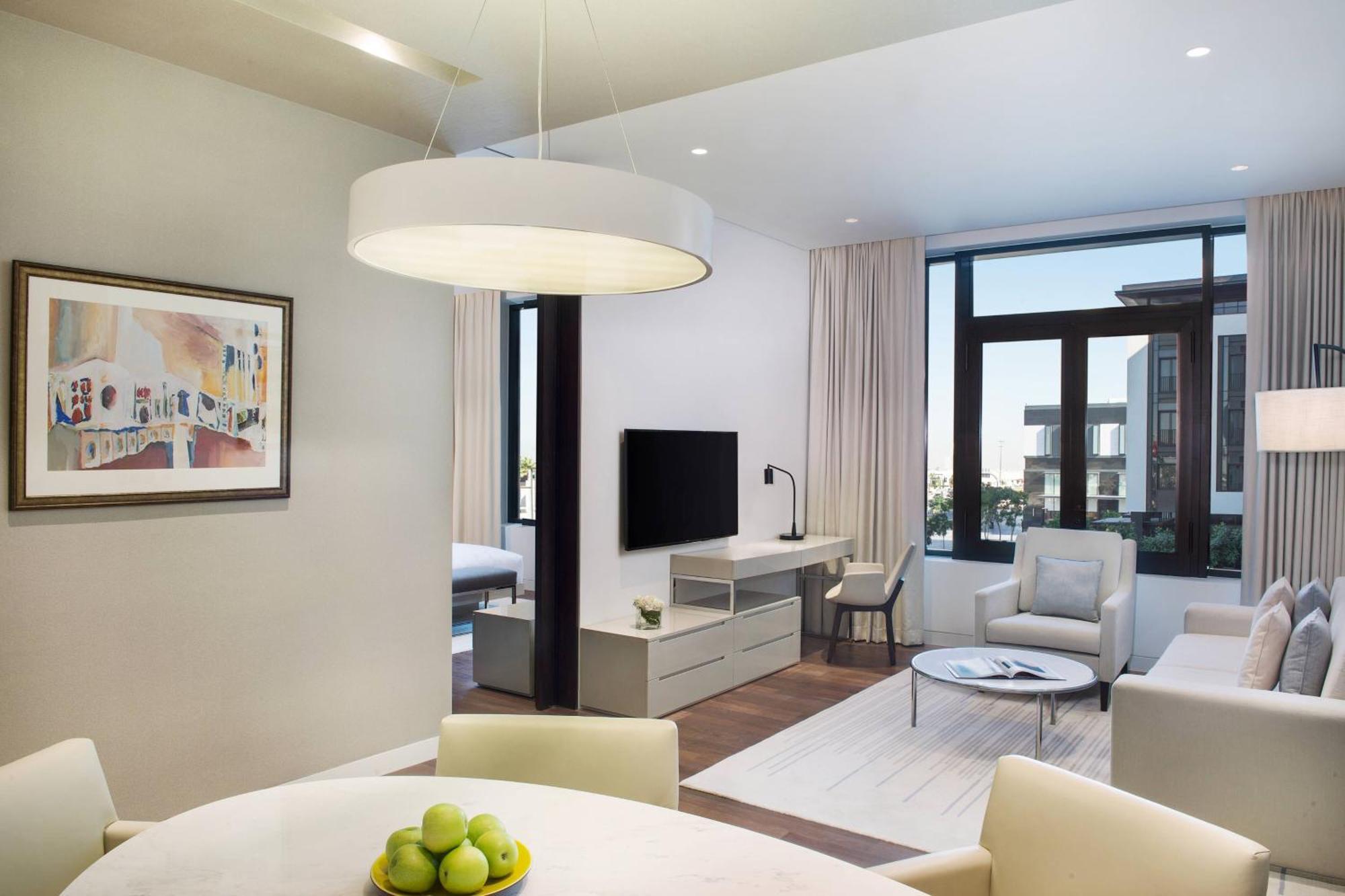 La Ville Hotel & Suites City Walk Dubai, Autograph Collection Kültér fotó